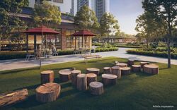 Hudson Place Residences (U/C) (D5), Apartment #621303791